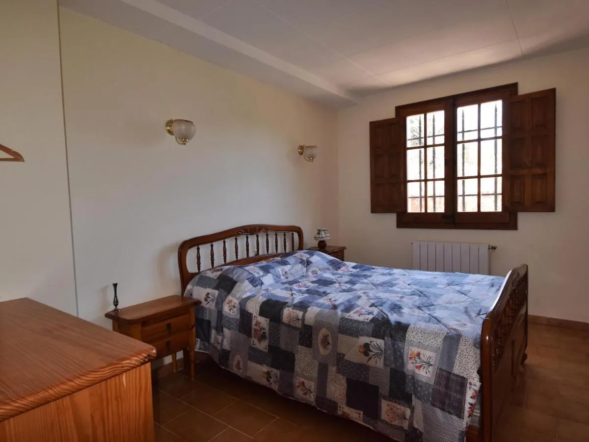 Calma Costabravasi Villa Santa Cristina d'Aro 0*,  İspanya