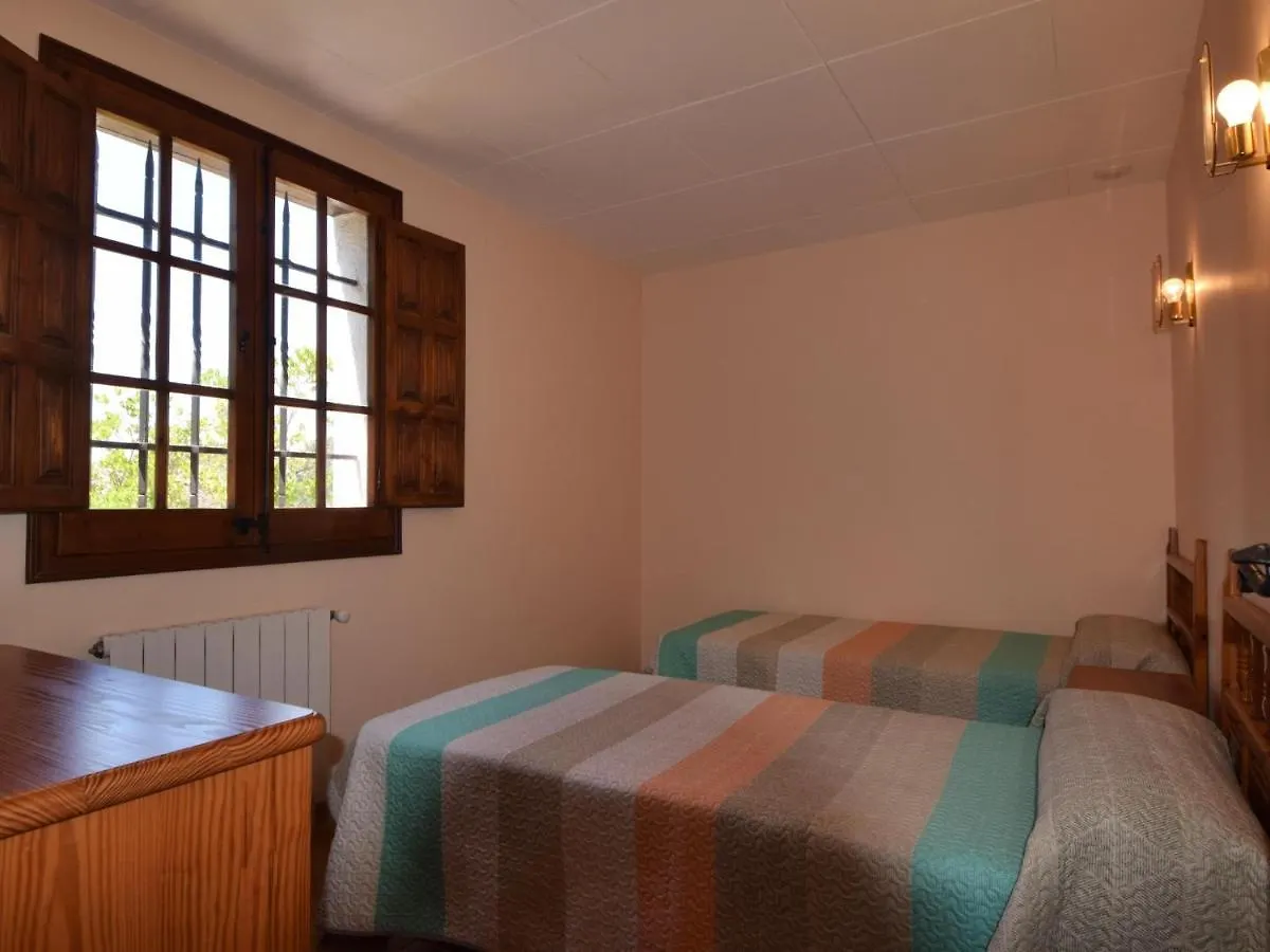 Calma Costabravasi Villa Santa Cristina d'Aro 0*,  İspanya