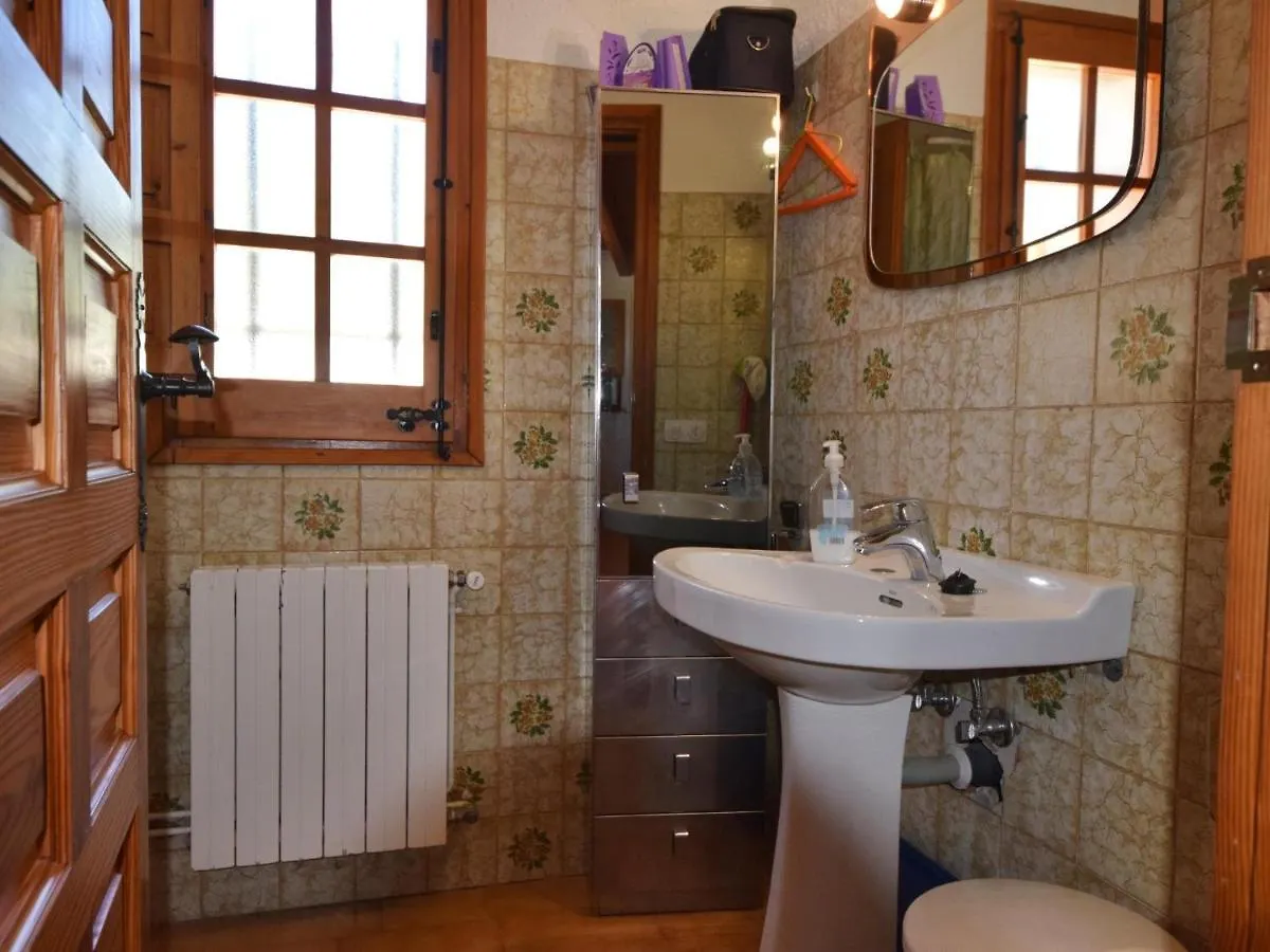 Calma Costabravasi Villa Santa Cristina d'Aro Tatil Evi