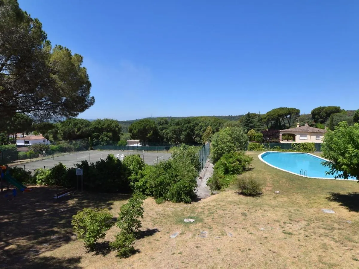 Tatil Evi Calma Costabravasi Villa Santa Cristina d'Aro