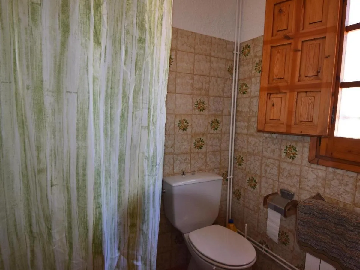 Holiday home Calma Costabravasi Villa Santa Cristina d'Aro Spain