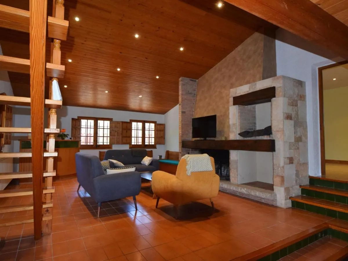 Feriehus Calma Costabravasi Villa Santa Cristina d'Aro Spanien