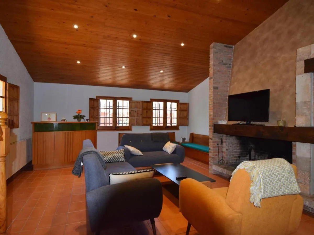 Calma Costabravasi Villa Santa Cristina d'Aro Feriehus