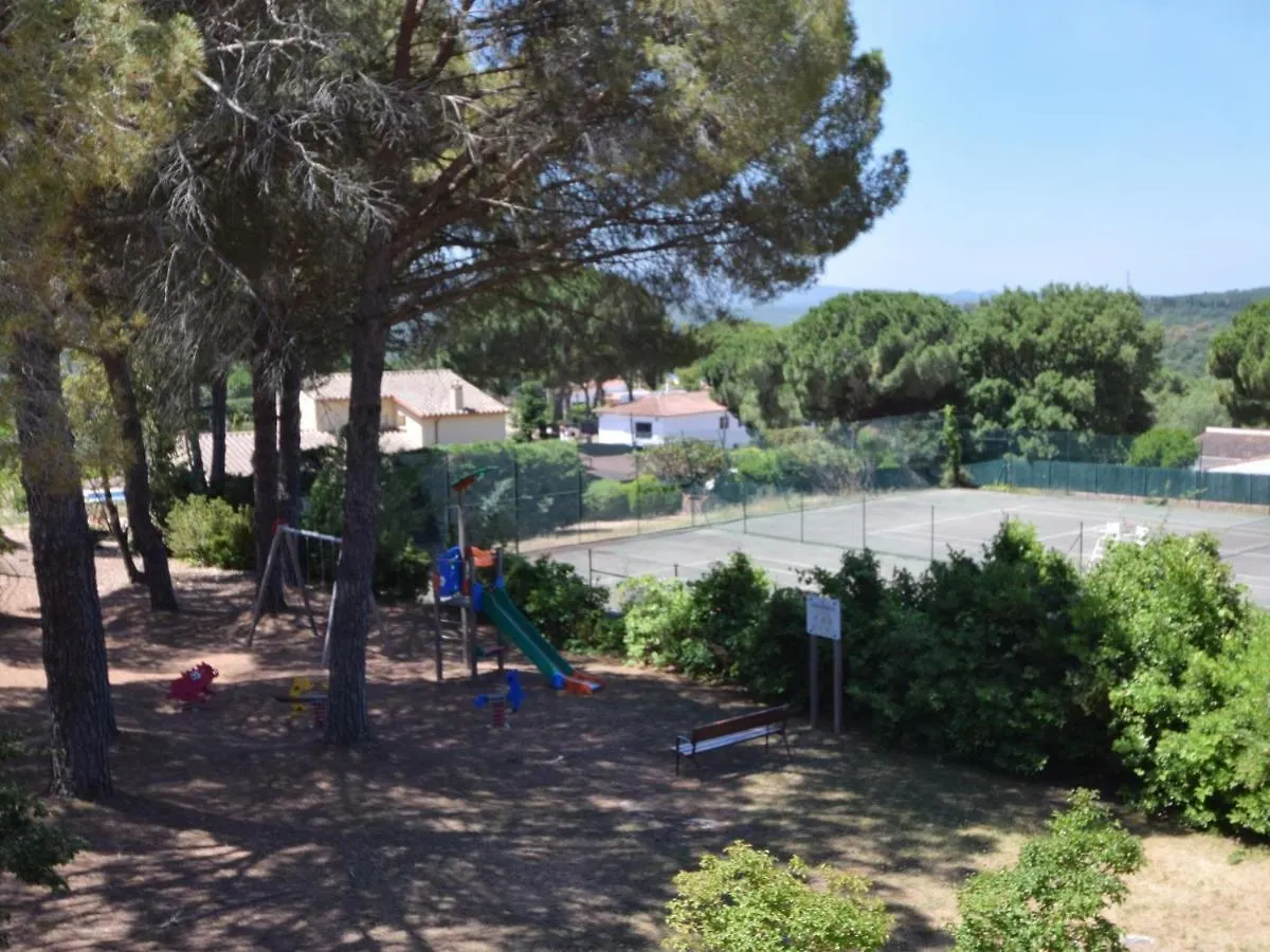 Feriehus Calma Costabravasi Villa Santa Cristina d'Aro