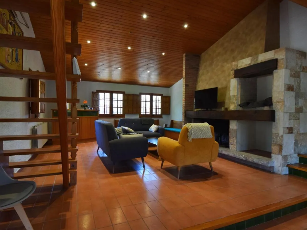 Calma Costabravasi Villa Santa Cristina d'Aro Feriehus